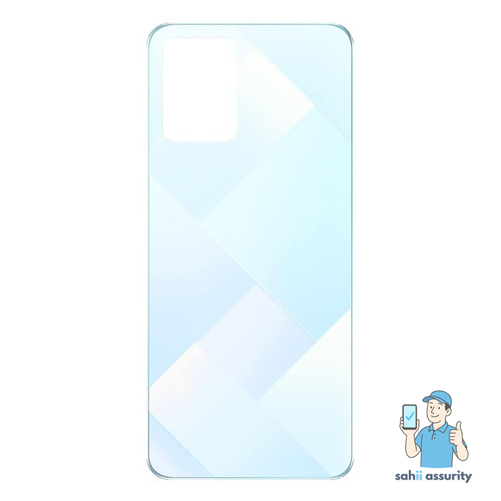 Back Panel Cover for Vivo Y21 2021